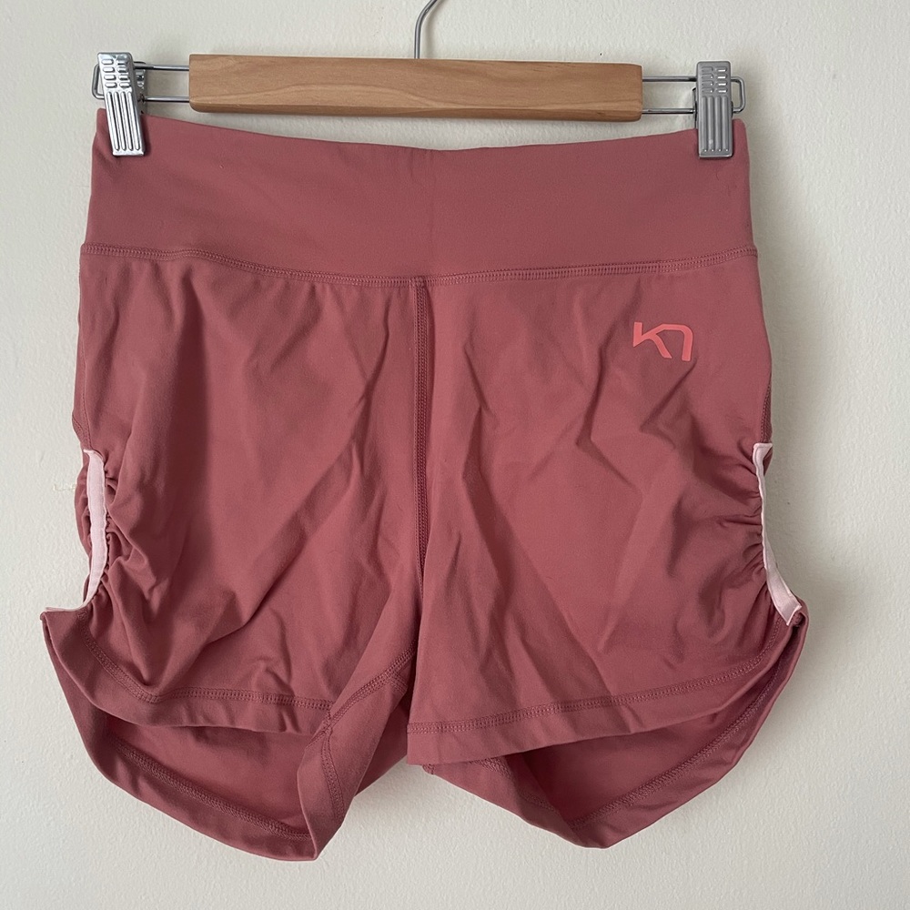 Never Worn Kari Traa Shorts